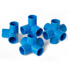 Free shipping on orders $45+. Home Garden Pvc Pressure Pipe Fittings Cross 4 Way Adhesive Fitting 20 25 32 40 50mm 3 Color Plumbing Fixtures