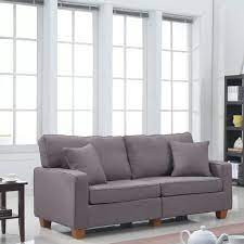 Zipcode Design Marquardt Sofa Reviews Wayfair Modern Loveseat Best Sofa Love Seat