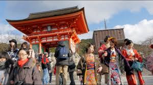 Becoming culturally fluent in japan can be both challenging and. Japan Tradition Culture Youtube