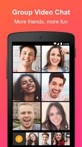 Hey guys ❤️ #justalkme are you searching for a good video calling app ? Justalk Free Video Calls And Fun Video Chat For Android Apk Download