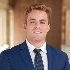 I'm thrilled to announce that I will be joining Oracle as a Business  Development Consultant in the Santa Monica Office after graduation.