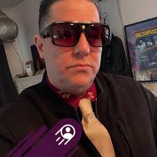 Daniel Mcdj Gutierrez