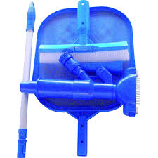 Summer Fun Bodensauger Standard Inkl Kescher Kaufen Bei Obi