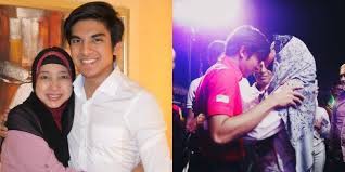 Syed saddiq bin syed abdul rahman is a malaysian politician who is currently the member of parliament for muar since may 2018. Syed Saddiq Si Anak Kucing Yang Sedia Mengaum Semasa Mstar