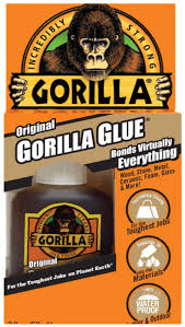 Above all, soak your hands in warm water; How To Remove Gorilla Glue From Skin And Other Surfaces Manmade Diy