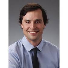 Dr. Christoffer Spoja, DO, Internal Medicine