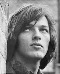 David Gilmour's magic switch, he says he rarely uses it.