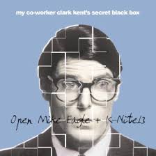 Nicholas Krgovich's Old Band P:ano Reunite For First New Album In 19 Years