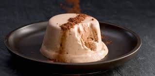 Parfait Au Chocolat Parfait Au Chocolat Chocolat Gateaux Et Desserts