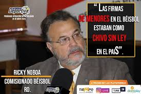 Operación Deportiva