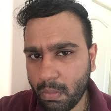 Varun Devanathan (@dvdcharya)