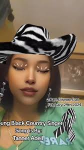 #BlackCountryMusic2024 #TannerAdell