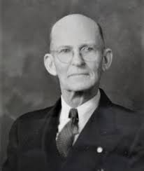 Curry Herbert “Hub” Walker (1871-1949)