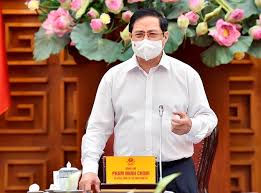Sau đó, thủ tướng phạm minh chính tuyên thệ trước quốc hội. Thá»§ TÆ°á»›ng Pháº¡m Minh Chinh Phat Triá»ƒn Kinh Táº¿ Ä'i Ä'oi Vá»›i Tiáº¿n Bá»™ Va Cong Báº±ng Xa Há»™i
