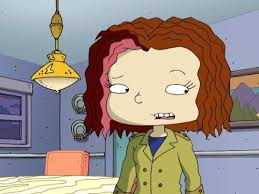 After watching a science fiction movie, tommy decides that it would be great to go to the future. All Grown Up Tv Series 2003 2008 Imdb