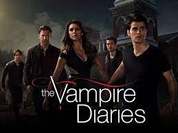 Persia White Played The Role Of Abby Bennett Wilson In 6 Episodes On The Television Series The Vampire Diaries 2012 2013