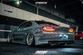 1999 Nissan 200sx Nissan S15 Nissan Japan Cars