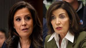 VIDEO: First TV Ad Of NYC Mayoral Race Slams Christine Quinn