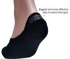Women S No Show Socks Invisasox