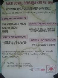 Apoteker.net adalah situs tentang perkembangan farmasi dan apoteker di era revolusi 4.0. Univ Setia Budi Usb Setiabudi Twitter