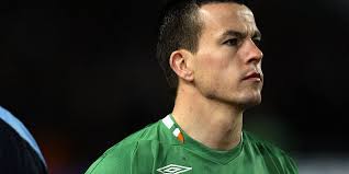 Ian Harte: "I was always gutted when Trap was the manager"