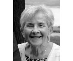 Mary Brotherson Obituary (1933