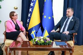 Sarajevo Times - News update