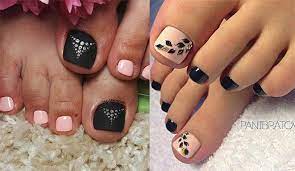 Ver más ideas sobre diseños de uñas pies, uñas decoradas, arte de uñas de pies. Https Xn Uasdecoradas 9gb Co Pies