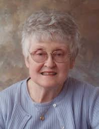 Obituary: Margaret Slaughter Wilbanks