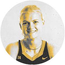 NCAA Scoring Leader Dionne van Aalsum Propels Hawkeye Field Hockey