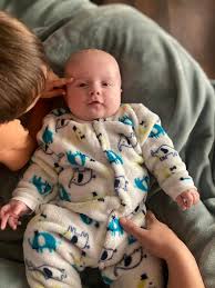 Baby Cannon Wallace is healed and is now in the arms of Jesus! Please  continue to pray for this sweet family for all they have been thru and will  still go thru💙😢🙏 |