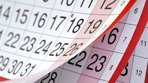 Structura anului școlar 2019 prevede că, până la vacanța de paște 2019, elevii vor avea partea de o vacanță intersemestrială, de o săptămână. Mini Concediu Pentru Bugetari Guvernul A Decis SÄ Lege Zilele Libere De Paste Si 1 Mai