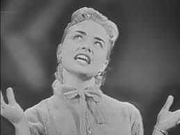 Hope Griffith from Idalou, Texas appeared