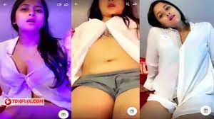 Sanjana Chetry Hottest Tango Premium Video