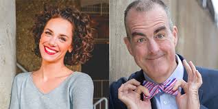 Brian Noonan named co-host of 'Spanning the State'