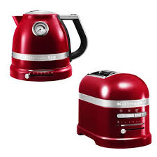 Kitchenaid Kettle And Toaster Smart Toaster Oven