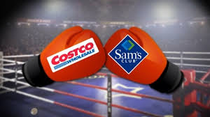 Последние твиты от sam's club (@samsclub). Costco Vs Sam S Club