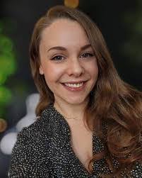 Camille Adair's Instagram, Twitter & Facebook