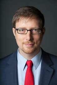 MoveOn's Ben Wikler announces bid for Wisconsin Democratic Party chairman