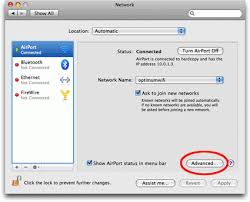 How To Spoof Or Change Your Mac Address On Mac Easily Mac Address Spoofs You Changed