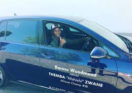 Themba zwane | my every pinterest tells you all that you need to know. Themba Zwane On Twitter New Wheels Thnx To My Family At Vw Barons Woodmead Volkswagen