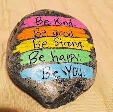 Painted Stones Diy Ideas Tips And Everything You Need Painted Rocks Diy Rock Painting Art Rock Painting Designs