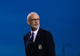 Nel girone degli azzurrini anche islanda, repubblica d'irlanda, armenia e under 21: Repubblica Ceca Italia Under 21 Le Formazioni Ufficiali Alfredo Pedulla