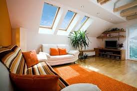 Sebagian orang menyebut dengan istilah loteng. Memanfaatkan Loteng Rumah Dengan Cerdik Inspirasi Desain Rumah Attic Design Attic Rooms Attic Renovation