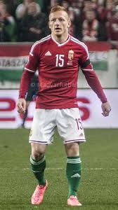László kleinheisler (born 8 april 1994) is a hungarian footballer who plays as a central attacking midfielder for the hungary national team. Kleinheisler Laszlo 2015 Football Sports Soccer