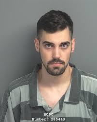 DAIGLE, JARED BRET TIMOTHY