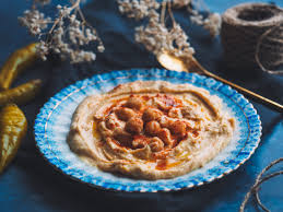 We did not find results for: My Favorite Lebanese Hummus 100 Kitchen Stories