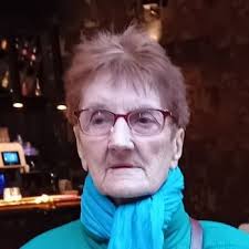 Avis de décès de Madame Georgette GIN