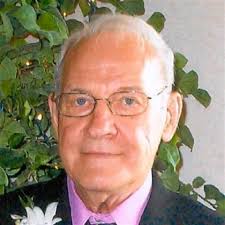 Obituary, Visitation & Funeral Information