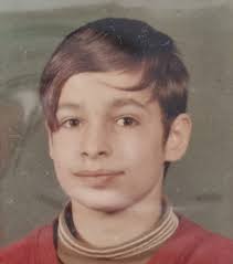 To every student I have ever taught. I still love you and hope that you're  doing well. Be great.